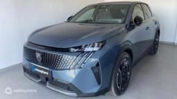 Peugeot e-3008 d’occasion de 2024