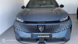 Peugeot e-3008 d’occasion de 2024