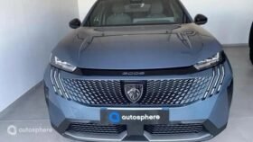 Peugeot e-3008 d’occasion de 2024