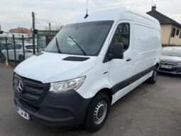 EQE (Berline) 2019 159000  538