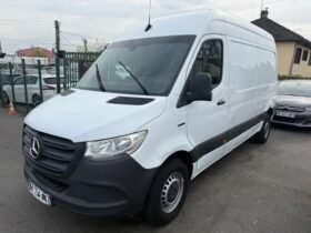 EQE (Berline) 2019 159000  538