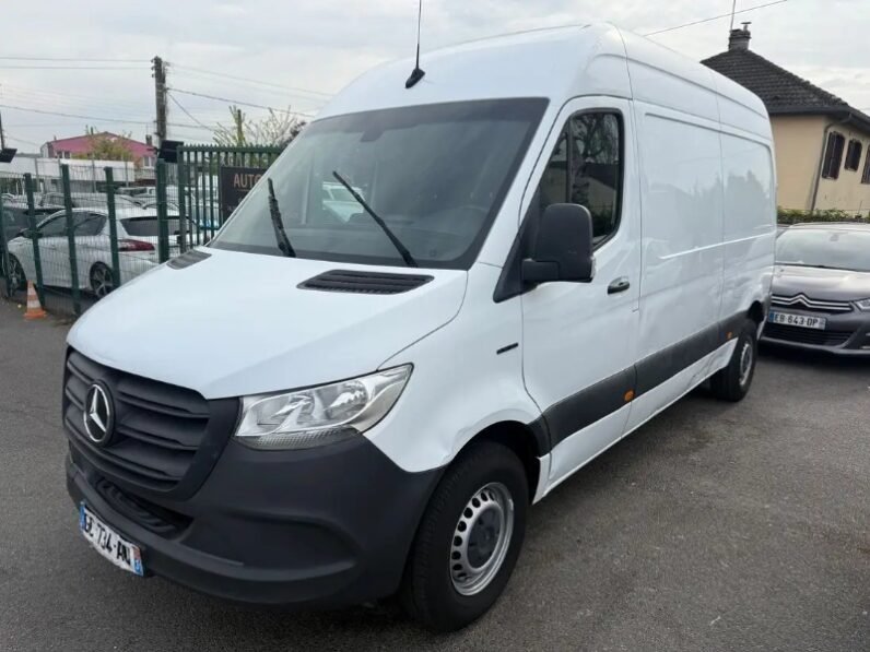 EQE (Berline) 2019 159000  538