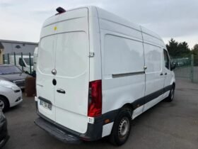 EQE (Berline) 2019 159000  538