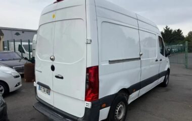 EQE (Berline) 2019 159000  538