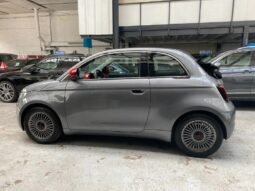 FIAT 500 C III 2022 Kilométrage 11 733 km