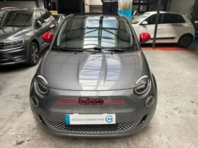 FIAT 500 C III 2022 Kilométrage 11 733 km