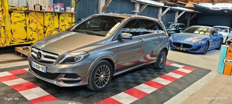 Classe G 580 (EQ) 2025 125000  650