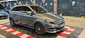 Classe G 580 (EQ) 2025 125000  650