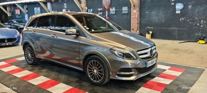 Classe G 580 (EQ) 2025 125000  650