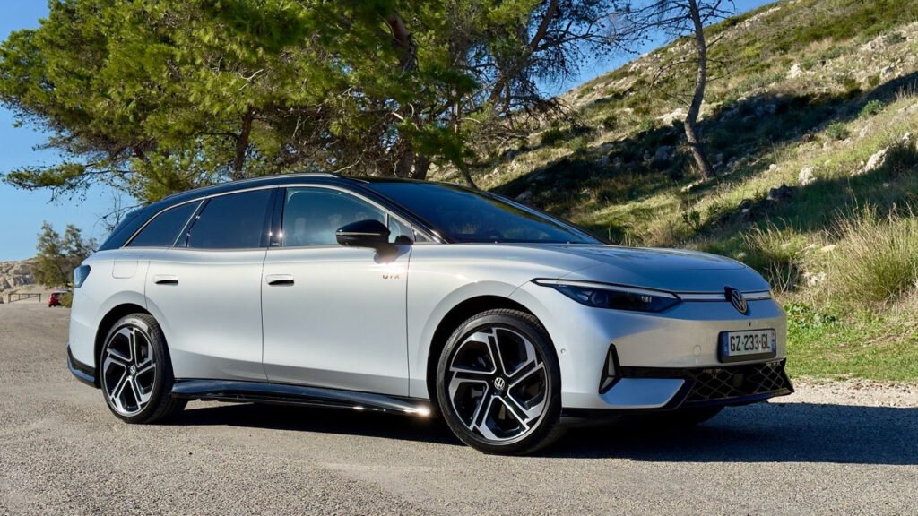 Meilleur-voiture-electrique-autonomie-Volkswagen ID.7-EV-OCCASION
