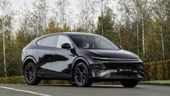 meilleures voitures électriques chinoises