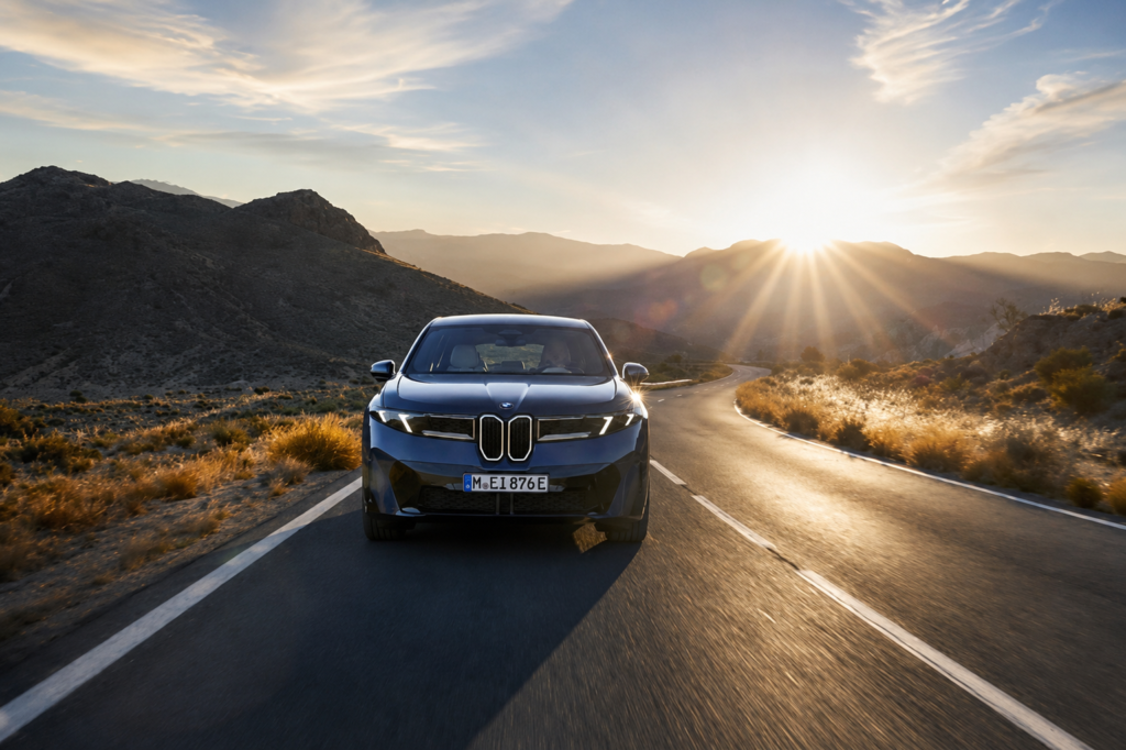 Quel SUV électrique choisir