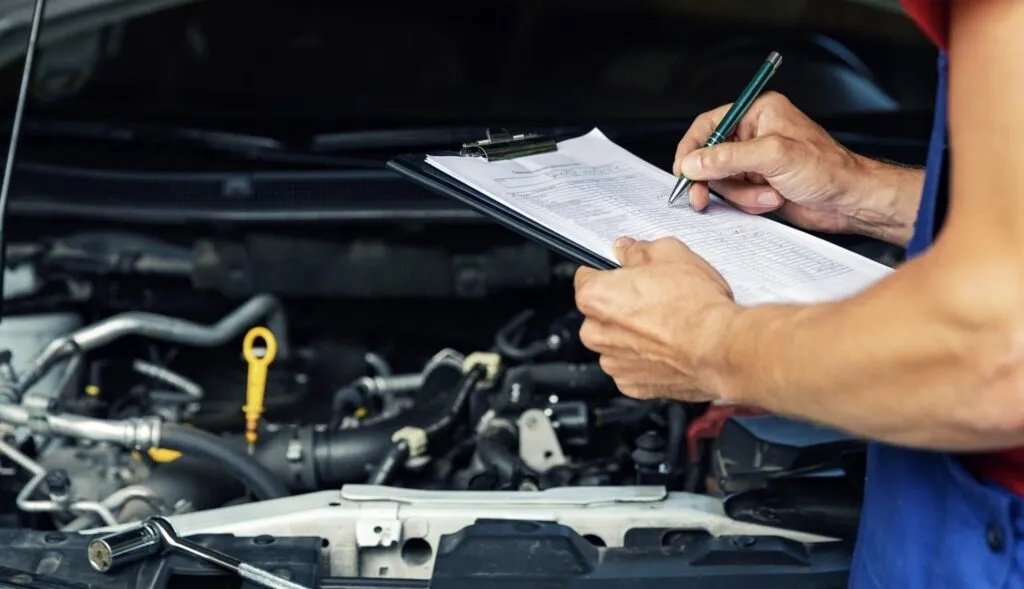 erreurs d’achat pour une voiture électrique d'occasion 