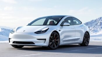 Top 10 électrique en Europe : quel modèle choisir d'occasion ? 2