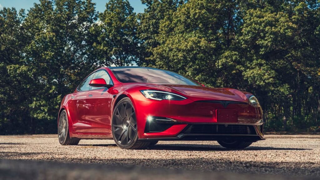 Quel est le meilleur modèle Tesla 