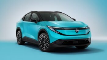 meilleures voitures électriques d'occasion