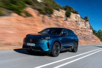 Quel SUV électrique choisir
