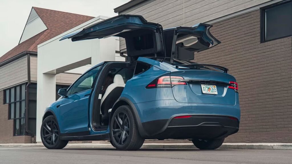 Quel est le meilleur modèle Tesla