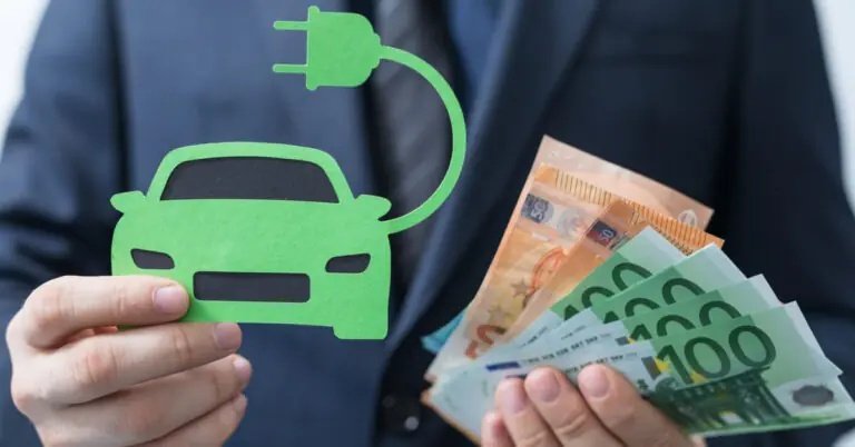 inconvénients des voitures électriques 